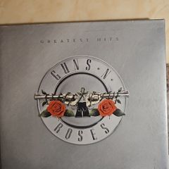Guns N Roses CD - Greatest Hits