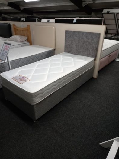 Brand New Single Bed