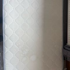 2 x single matress