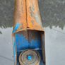 Vintage Eversure petrol jerry can Image 7