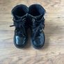 girl's school shoes & boots Image 2