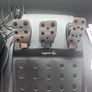 Logitech G29 Driving Force Steering Wheel and Pedals Image 4