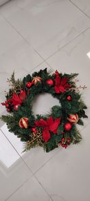 Christmas Wreath