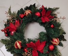 Christmas Wreath