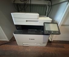 Canon Laser Printer