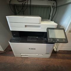 Canon Laser Printer