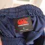 Canterbury Ireland Rugby IRFU gym shorts Image 3