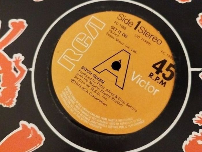 5e pop, rock, indie, etc 12" singles clearance, all genres. 100+ at 5e