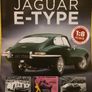 Build The 1/8 scale Jaguar E-Type (various issues) Image 2