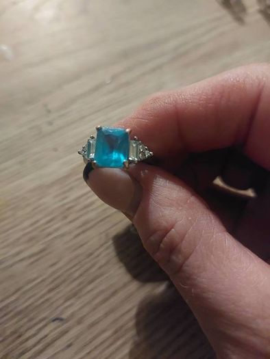Costume Rings