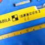 Stabila Spirit level + Stringline level Image 4
