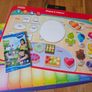 VTech Draw and Learn Activity Desk Image 2