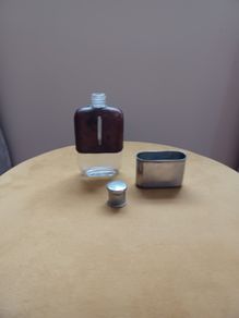 hip flask