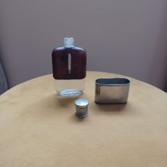 hip flask