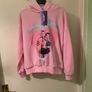 K Pop Demon Hunters Pink Jumper Image 2