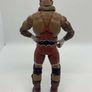 wwe elite series 85 Kama action figure Image 6