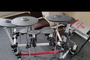 Yamaha Intermediate Electric Drumkit