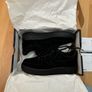Air Force 1 Vanta Black Image 6