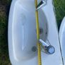 wash basins & pedestals Image 2