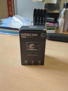 Webcam