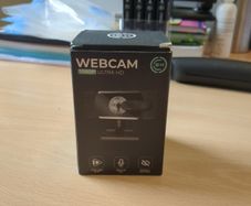 Webcam