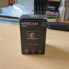 Webcam