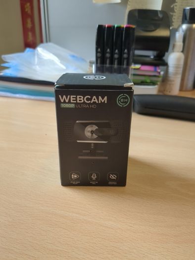 Webcam