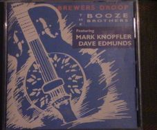 The Booze Brothers - Brewers Droop CD (Mark Knopfler, Dave Edmunds)