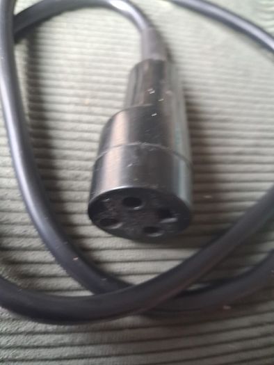 Vintage Electric Kettle Lead New