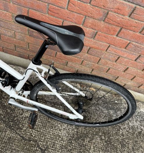 Giant Liv Alight 3 Hybrid Bike