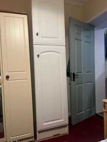 kitchen unit/ storage
