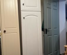 kitchen unit/ storage