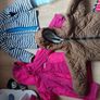 Girl clothes bundle age 3-4 Image 5