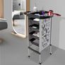 Salon Trolley Hairdresser trolley Hairdressing trolley Image 2