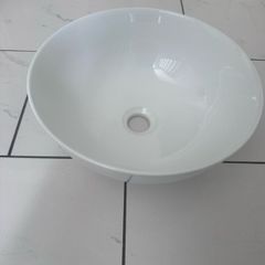 Brand New Porcelain Sink