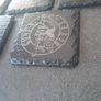 coaster fathers day gift present Image 7