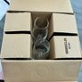 Libbey 6 x 200ml (6.76oz) Champagne Flutes (Brand New) Image 4
