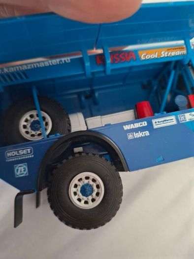 Model Truck