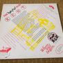 Various - For Dancers Also - Kent Records compilation (1983) Image 2