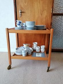 Drinks / Tea Trolley