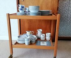 Drinks / Tea Trolley