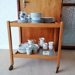 Drinks / Tea Trolley