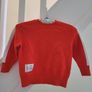 Kids Jumper Sandro Age 6 Image 4