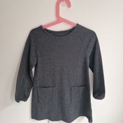 Girls 5-6yrs dress