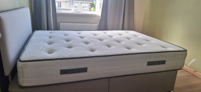Brand new Double Bed - Mattress and or Frame