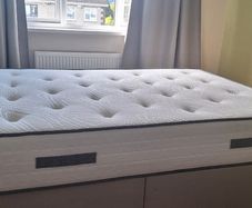 Brand new Double Bed - Mattress and or Frame