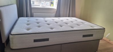 Brand new Double Bed - Mattress and or Frame