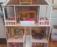 dolls house