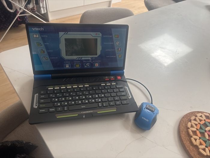 vtech laptop for kids