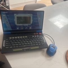vtech laptop for kids